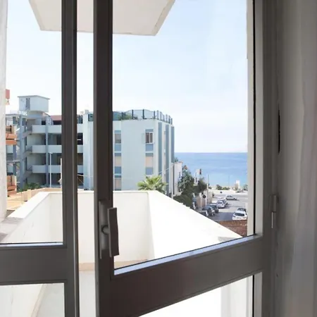 Apartment Casa Arene Gallipoli