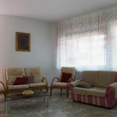 Casa Arene Apartment Gallipoli