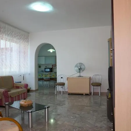 Apartment Casa Arene Gallipoli