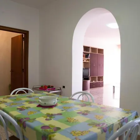 Apartment Casa Arene