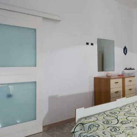 Apartment Casa Arene