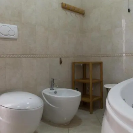 Casa Arene Apartment *