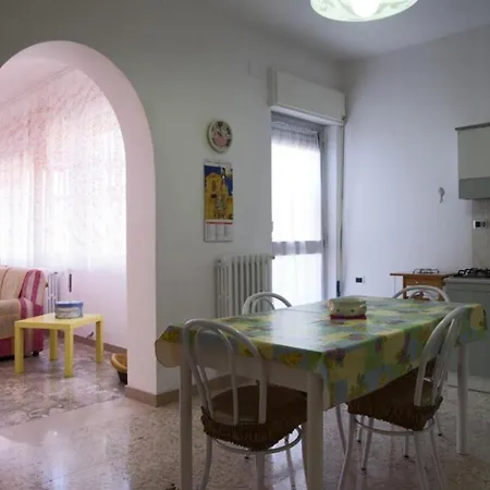 Casa Arene Gallipoli