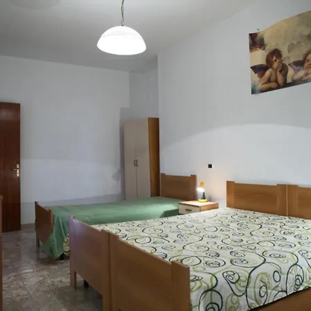 Casa Arene Apartment